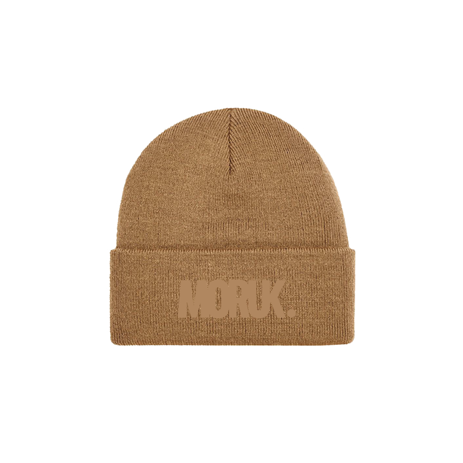 Moruk Braun | Beanie
