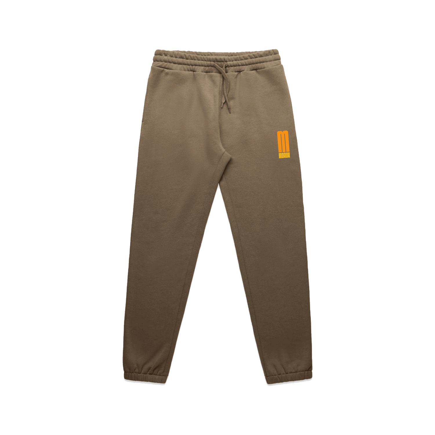Moruk Braun | Joggerpants