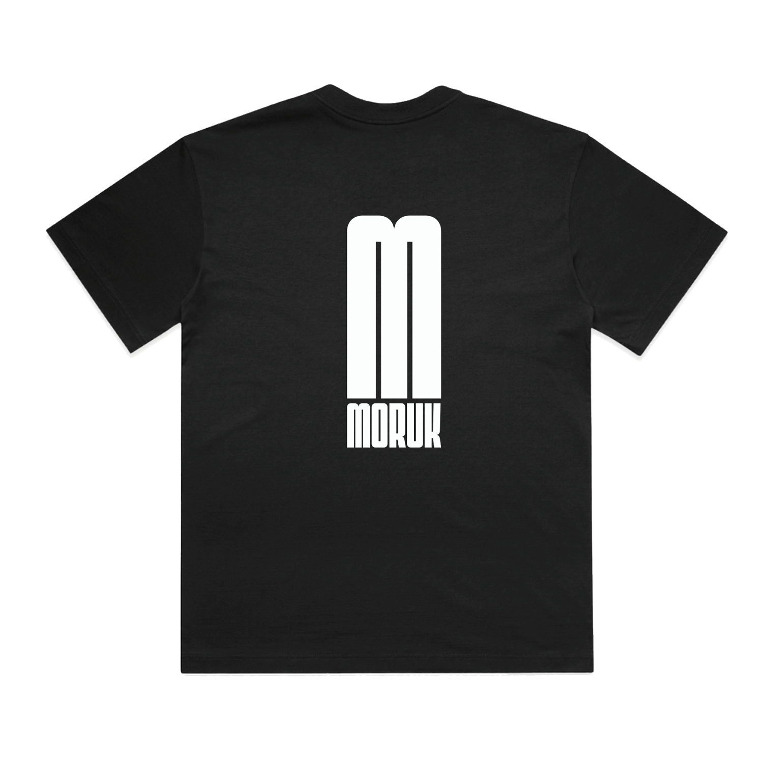 Moruk black | T-Shirt