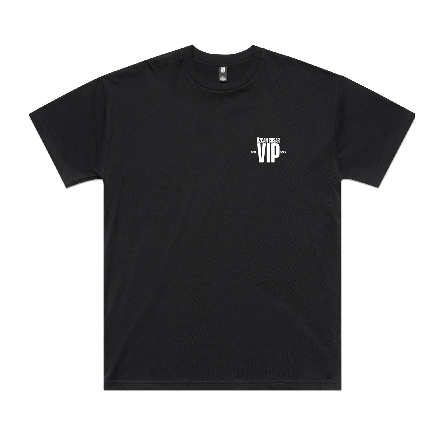 VIP black | T-Shirt