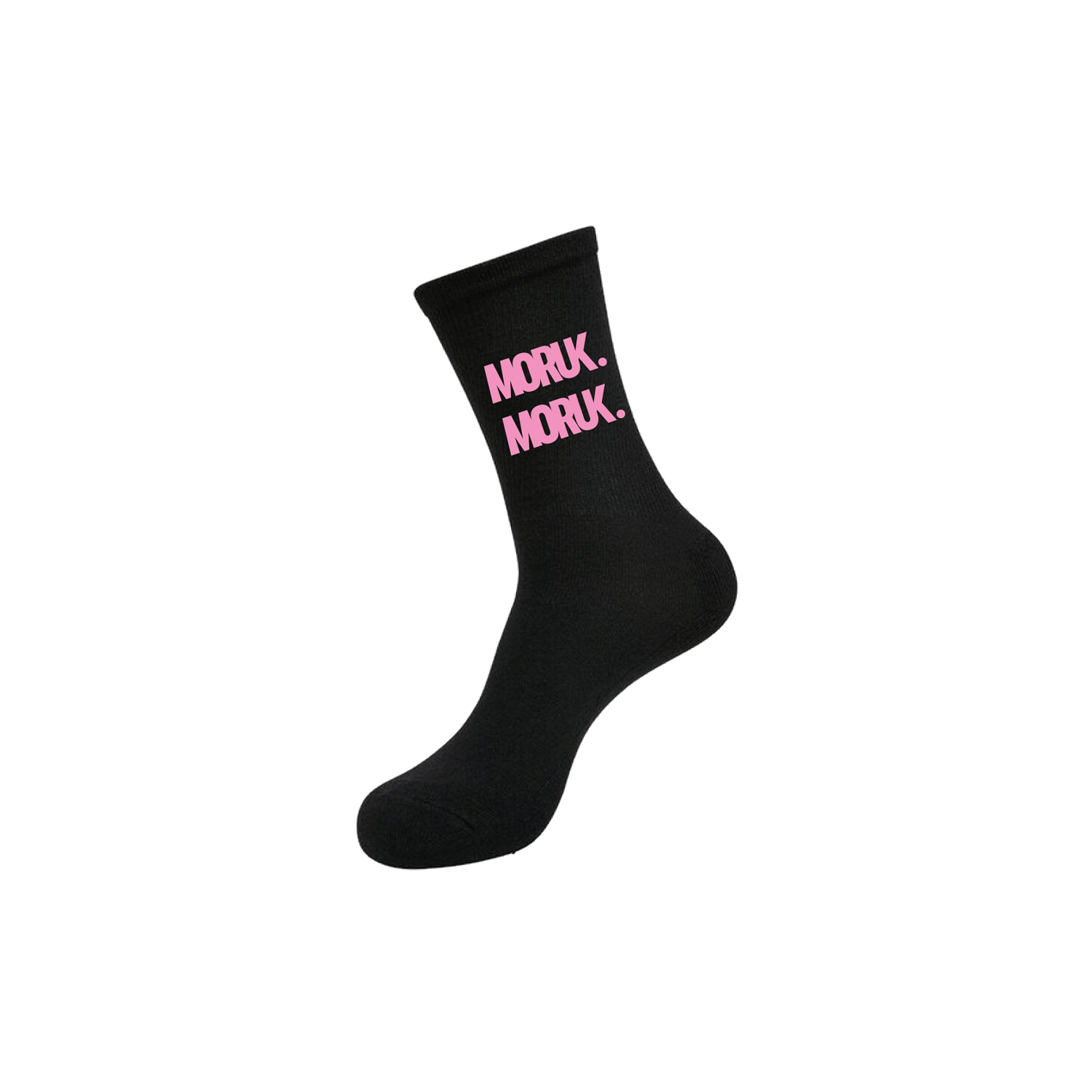 Moruk Pink | Socken