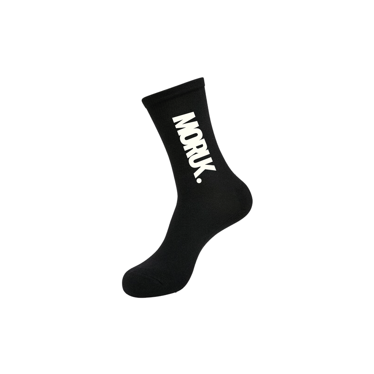 Moruk Black | Socken