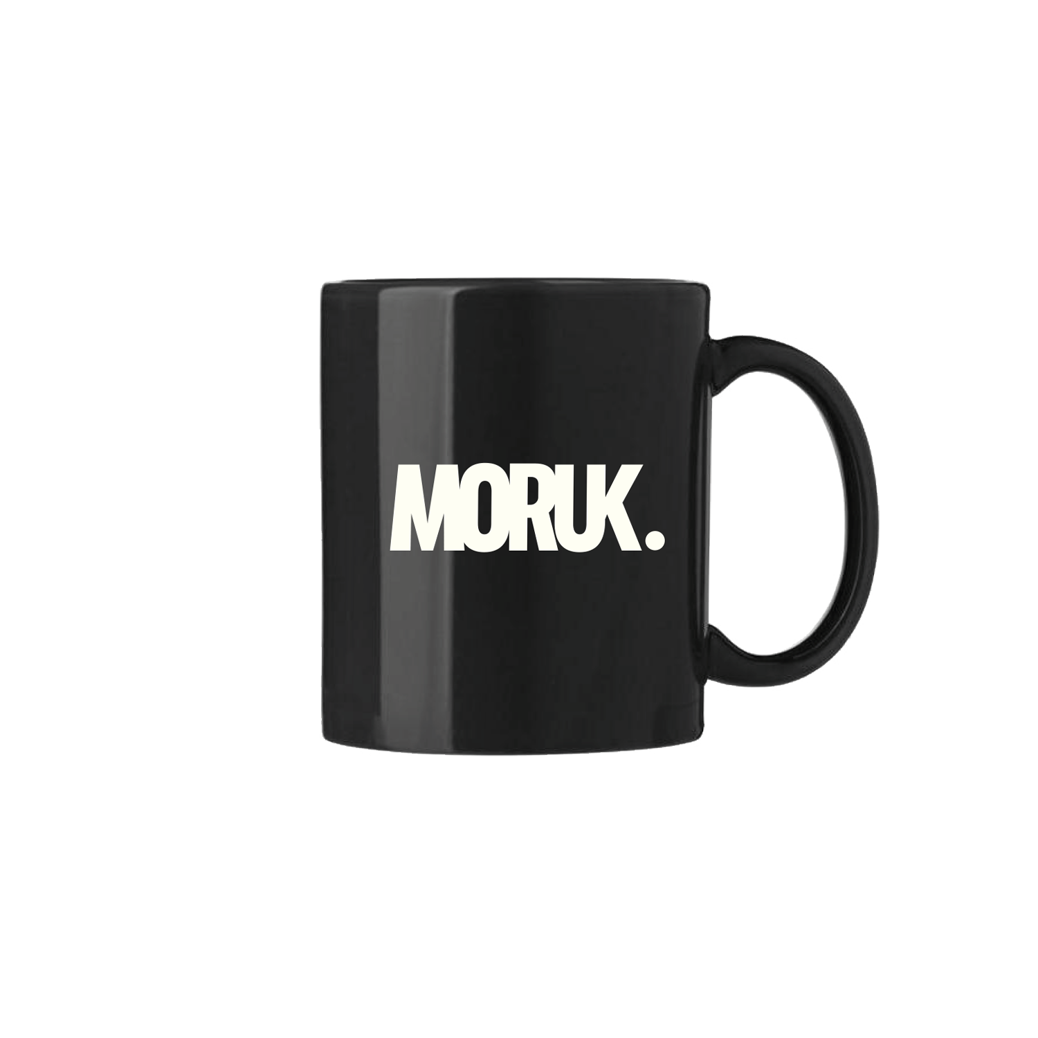 Moruk Black | Tasse